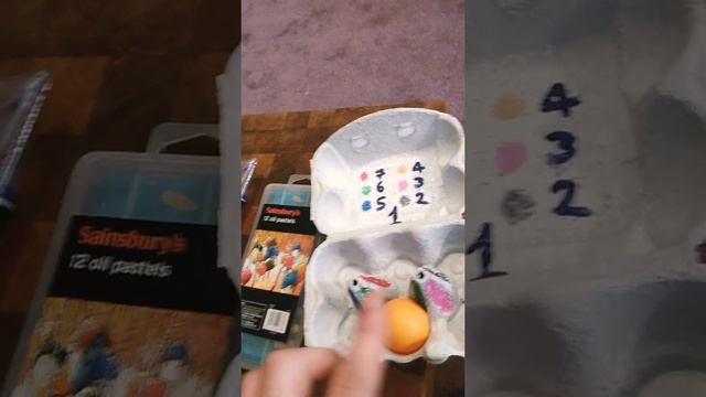 Egg Pong смотреть онлайн