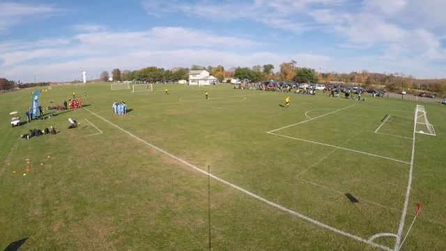 PDA Van Basten vs Cherry Hill FC Attack 11.5.16 (1 of 5) (W 2-0) смотреть онлайн
