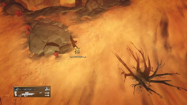 HELLDIVERS ► прохождение на PS4 ( #1 ) "ТРЕНИРОВКА в АДСКИЙ ДЕСАНТ" смотреть онлайн