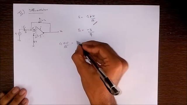 Basic Op Amp Circuits Tutorial  - Part #2