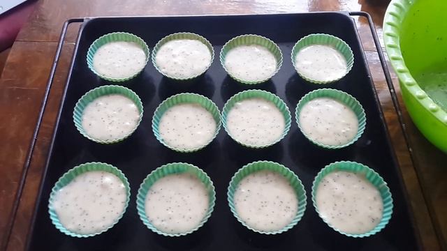 ЛУЧШИЙ РЕЦЕПТ МАФФИНОВ. ТЕСТО ДЛЯ МАФФИНОВ. КАК ПРИГОТОВИТЬ ВЫПЕЧКУ С ПЕРВОГО РАЗА. Пермский Влог 8 смотреть онлайн