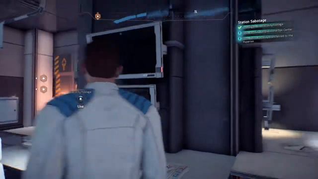Helping The Nexes!!!|Mass Effect: Andromeda|Part 11 смотреть онлайн
