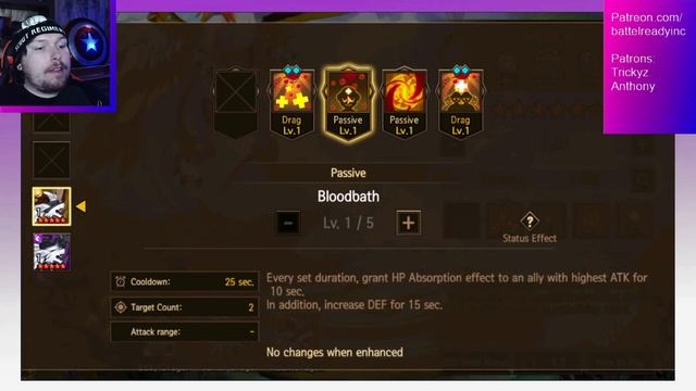 Dragon Village M Top Ten 4 Star Dragons смотреть онлайн