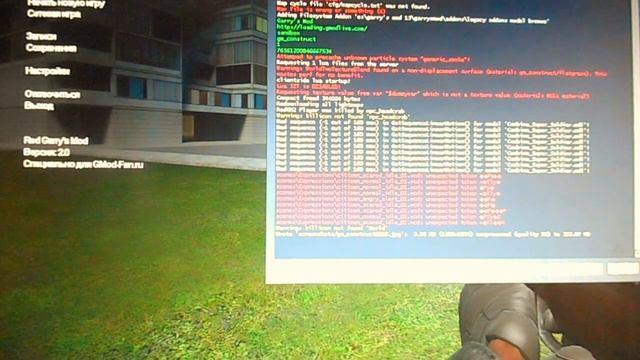 GARRY S MOD ПРОДОЛЖЕНИЯ ! смотреть онлайн