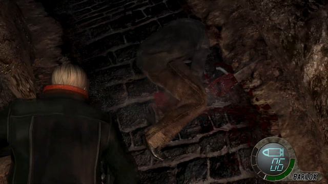 Resident Evil 4 World S Mod Chapter 1 | New Maps and Enemies #3 смотреть онлайн
