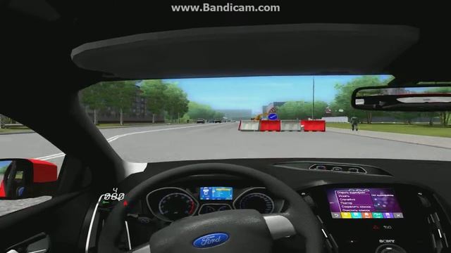 Ford Fokus St III смотреть онлайн