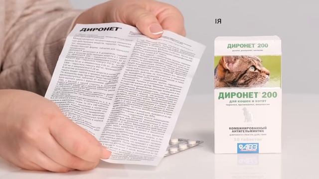2 Диронет 200 кошки смотреть онлайн