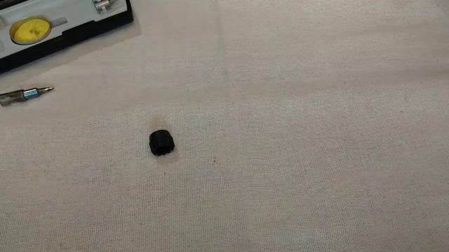 Доработка газового паяльника Ersa Independent 75 смотреть онлайн