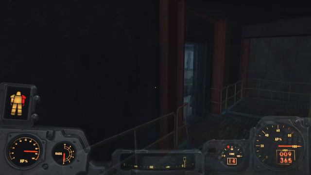 Fallout 4 - Endurance Bobblehead Location Guide смотреть онлайн