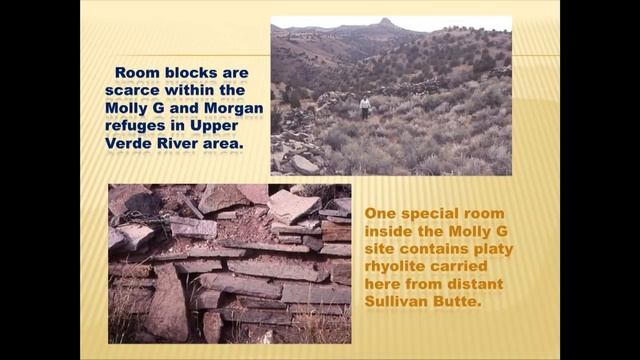 Paul Lindberg - Geologic Features of Archaeological Sites in Northern Arizona & the Colorado Platea смотреть онлайн