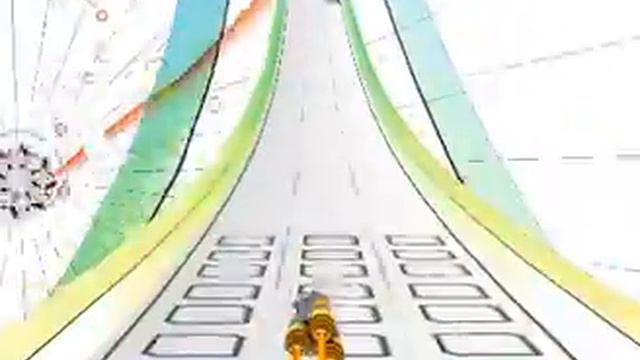 Audiosurf: Illuminati смотреть онлайн