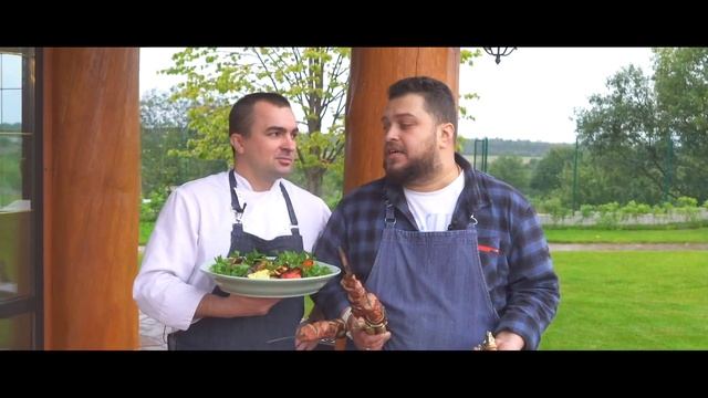 Тест Брикетированный уголь против древесного угля смотреть онлайн