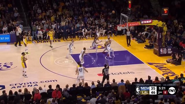 10 Minutes of Austin Reaves EMBARRASSING the League ? смотреть онлайн