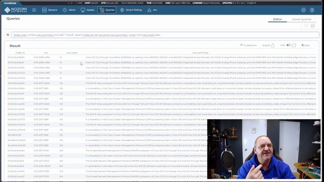 2023 OT Security Insights | Marty the OT Guy смотреть онлайн