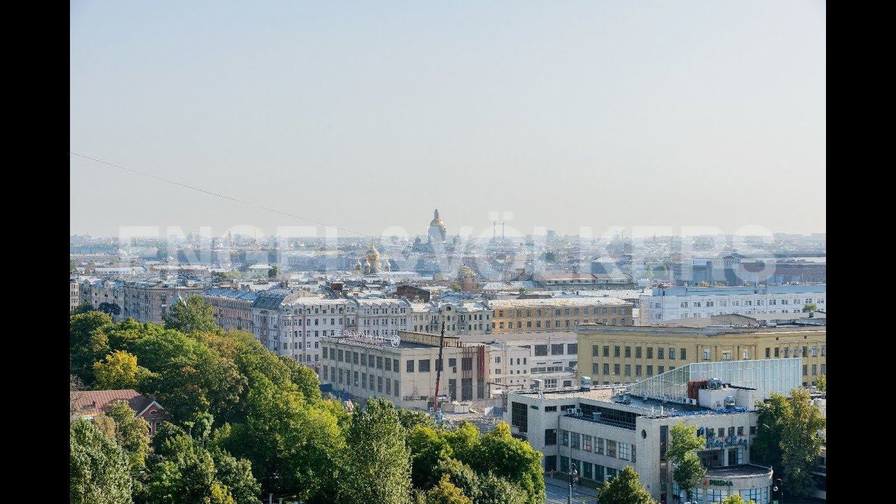 Engel & Völkers: ЖК «Финансист» - элитное эксклюзивное жилье в СПБ смотреть онлайн