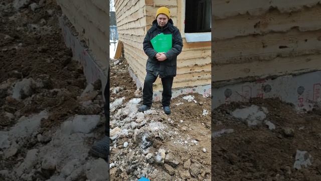 Бурение скважины на воду в Наро-Фоминске: отзыв о компании ЭКОБУР смотреть онлайн