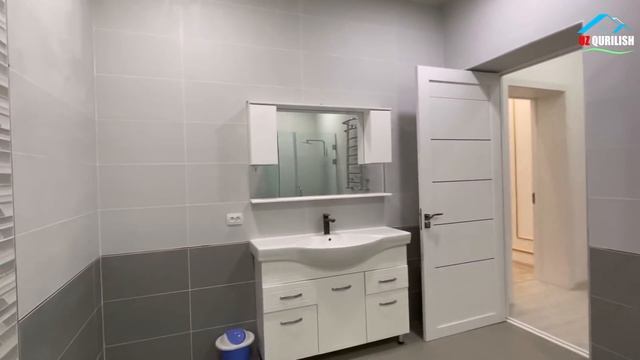 ❗️УЙ СОТИЛГАН❗️Продается Шикарный новый евро дом Бектемирский район смотреть онлайн