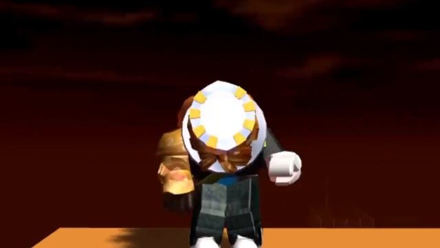 Reanimated dance (ROBLOX EMOTE DANCES смотреть онлайн