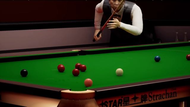 Snooker 19 My first Century 121 смотреть онлайн