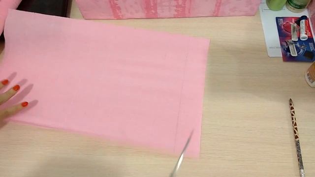 Самая красивая объемная цифра 3D на годик и любое торжество! смотреть онлайн