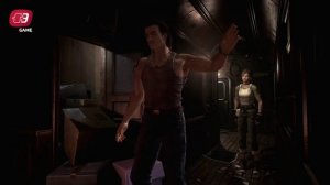 Resident Evil Origins Collection - Первый взгляд