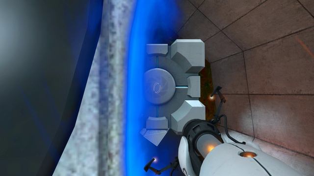 Portal - Камера 13 - Усложнённая смотреть онлайн