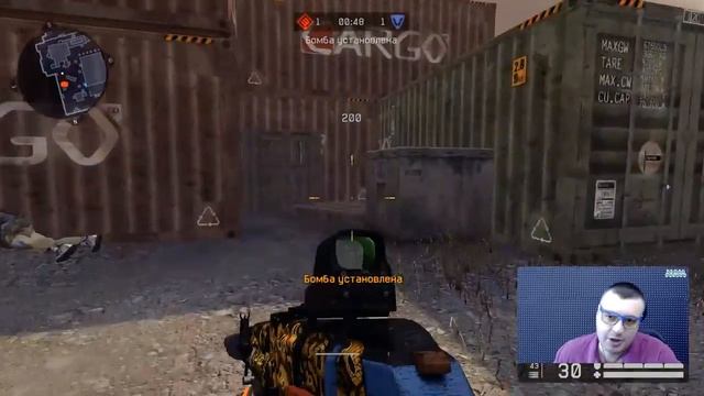 ВСЯ СУТЬ РМ СОЛО☛АК 103☛WARFACE смотреть онлайн