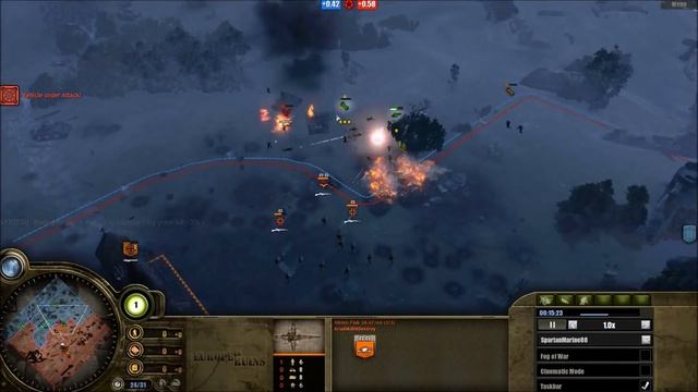 EiRR Shoutcast No. 1 - Ghouls in the Graveyard. смотреть онлайн