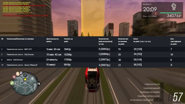 ЛУЧШАЯ РАБОТА НА 5 УРОВНЕ | ПОПАЛ В ТОП-5 БЛОГЕРОВ ПРОВИНЦИИ | (MTA | MTA PROVINCE) смотреть онлайн