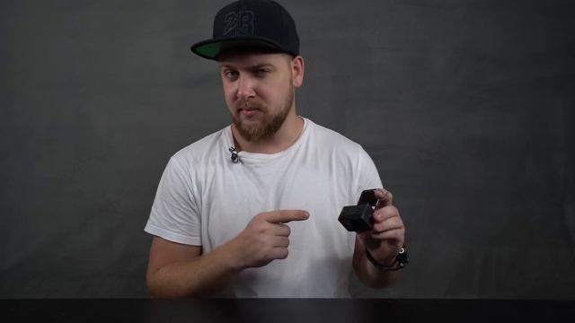 Камера для блогеров 4К Sony RX0 II смотреть онлайн