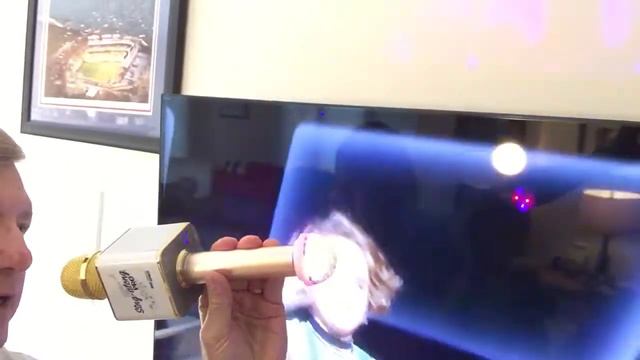 Party 2 Go Mic 🎤 смотреть онлайн