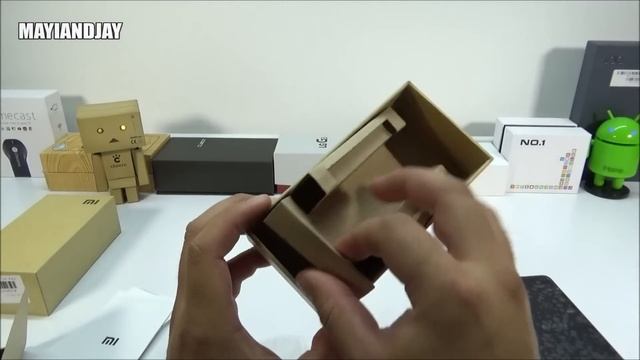 Xiaomi Redmi 2 - [UNBOXING] - Snapdragon 410 - 4G LTE - 64Bit - 4.4.4 MIUI 6.2 - Pandawill.com смотреть онлайн