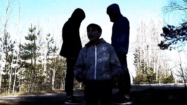 Mc Foma - Райская жизнь (Prod. Sergo Tray) [Примьера клипа] смотреть онлайн