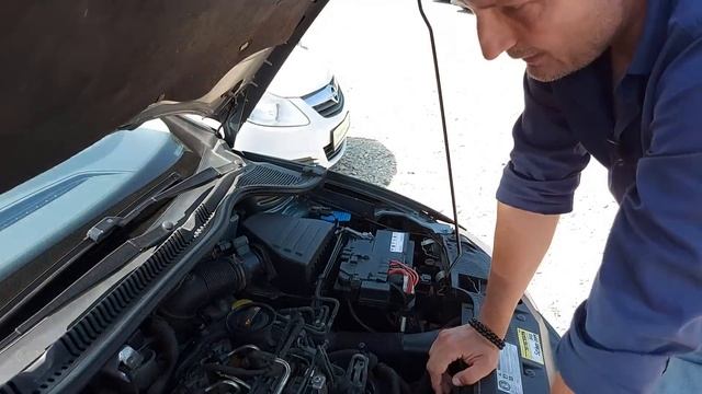 Ha már dízel, akkor melyik? Létezik a Szent Grál? смотреть онлайн