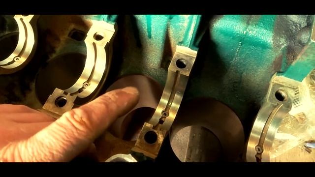 Врезка масляных форсунок в блок ДВС ВАЗ 2110 смотреть онлайн