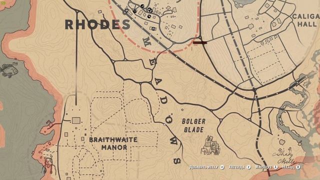 Red Dead Redemption 2 [4k 60fps] (PC i9 13900/RTX 4080) #16 - Артурчик Дида) смотреть онлайн