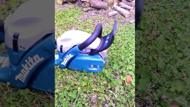 makita dcs 500 prvo paljenje смотреть онлайн