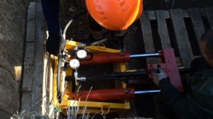 Прокол грунта