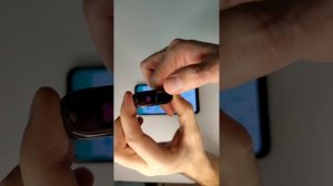 Mi band 6 русский язык