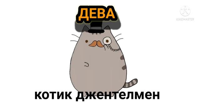 Какой Ты Котик По Знаку Зодиака? смотреть онлайн