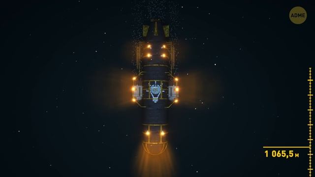 3D-путешествие к неизведанному, что кроется в глубинах океана смотреть онлайн