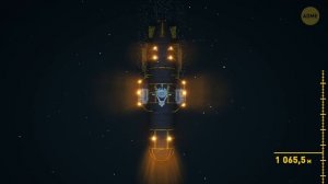 3D-путешествие к неизведанному, что кроется в глубинах океана