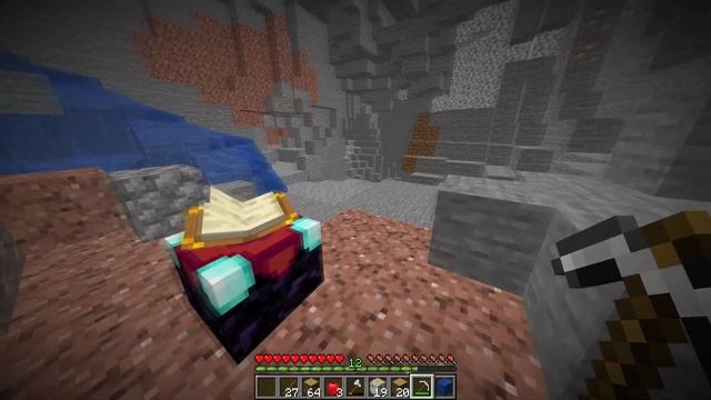 Топ 5 Датапаков, которые изменят твой мир в Майнкрафте! Самые полезные DATAPACK для MINECRAFT 1.19+ смотреть онлайн