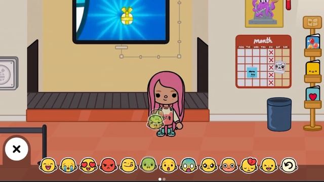 НОВЫЕ БАГИ И ЛАЙФХАКИ В ТОКА БОКА / TOCA BOCA / МИЛАШКА МАЛЫШКА смотреть онлайн