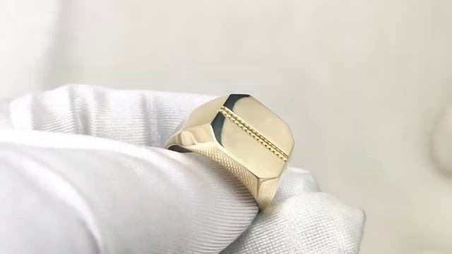 Мужская печатка смотреть онлайн