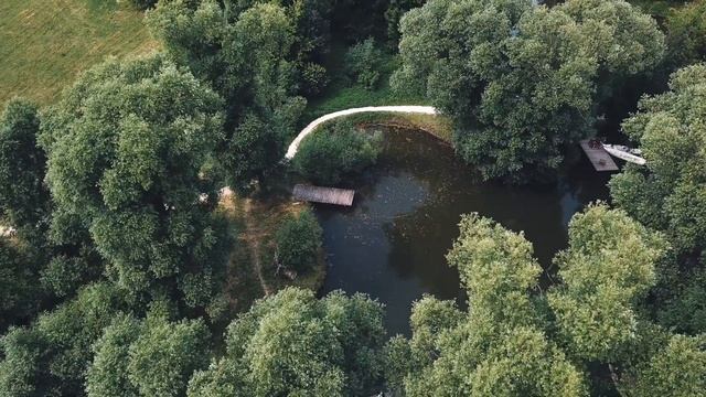 Что посмотреть в Липецкой области / Путешествие в усадьбу Скорняково-Архангельское смотреть онлайн