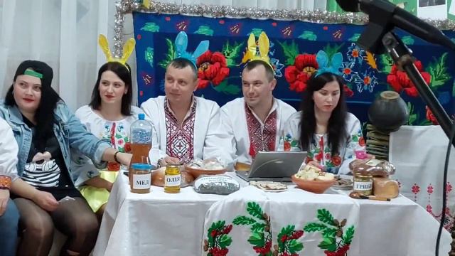 Казка. Новорічне свято 2023 смотреть онлайн