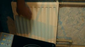 Идея отопления индукционной печкой