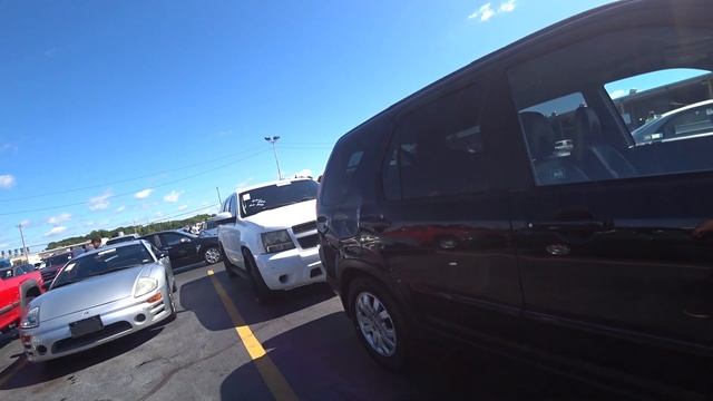 Кроссоверы? на аукционе?️ США?? до 8000$ ? смотреть онлайн