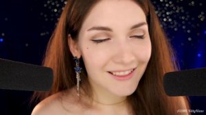 АСМР Отсчет от 1 до 1000 ?1️⃣0️⃣0️⃣0️⃣ ASMR Counting to 1000 ⏰